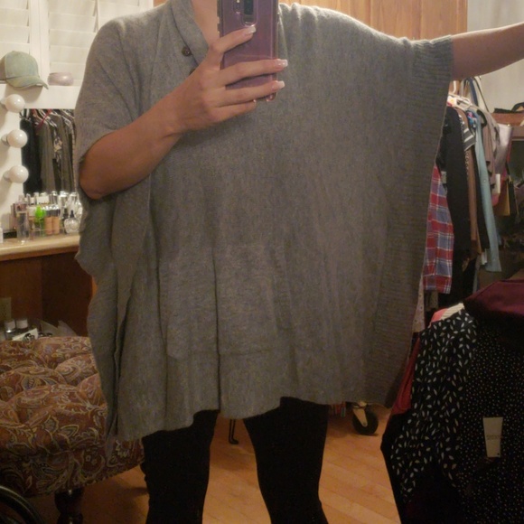 Oversized sweater- lovestitch - Picture 5 of 6